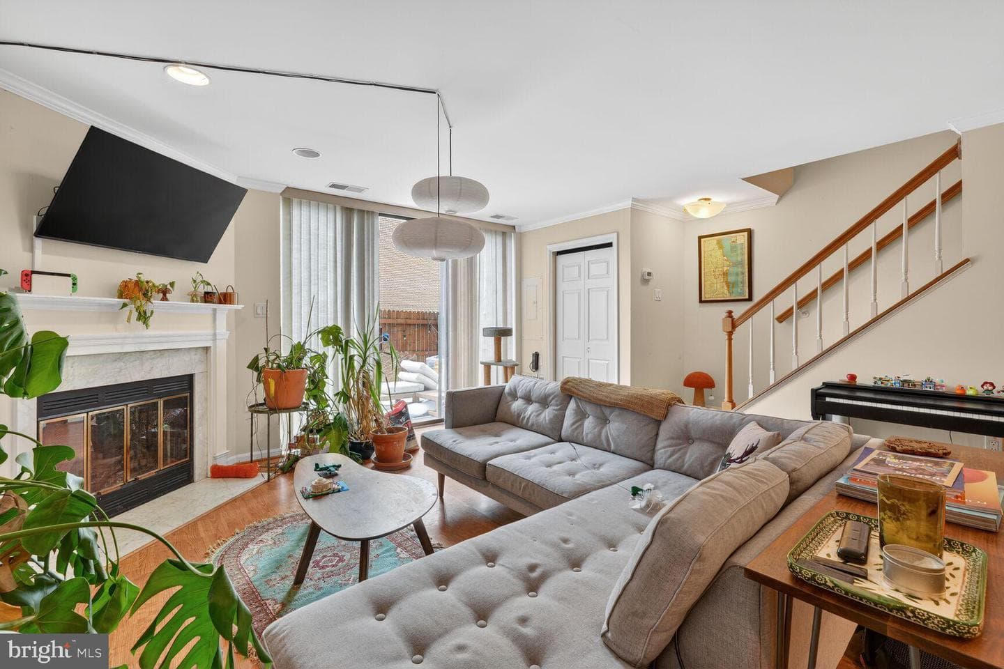 939 S Scott Street #1 photo 4