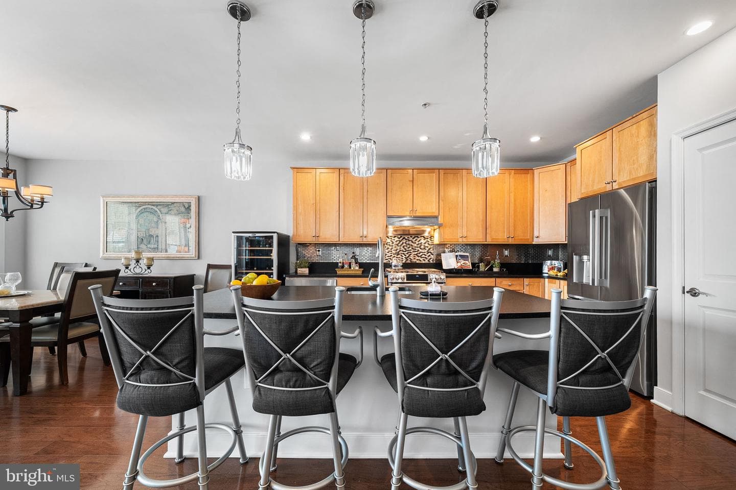 1418 N Rhodes Street #b420 photo 17