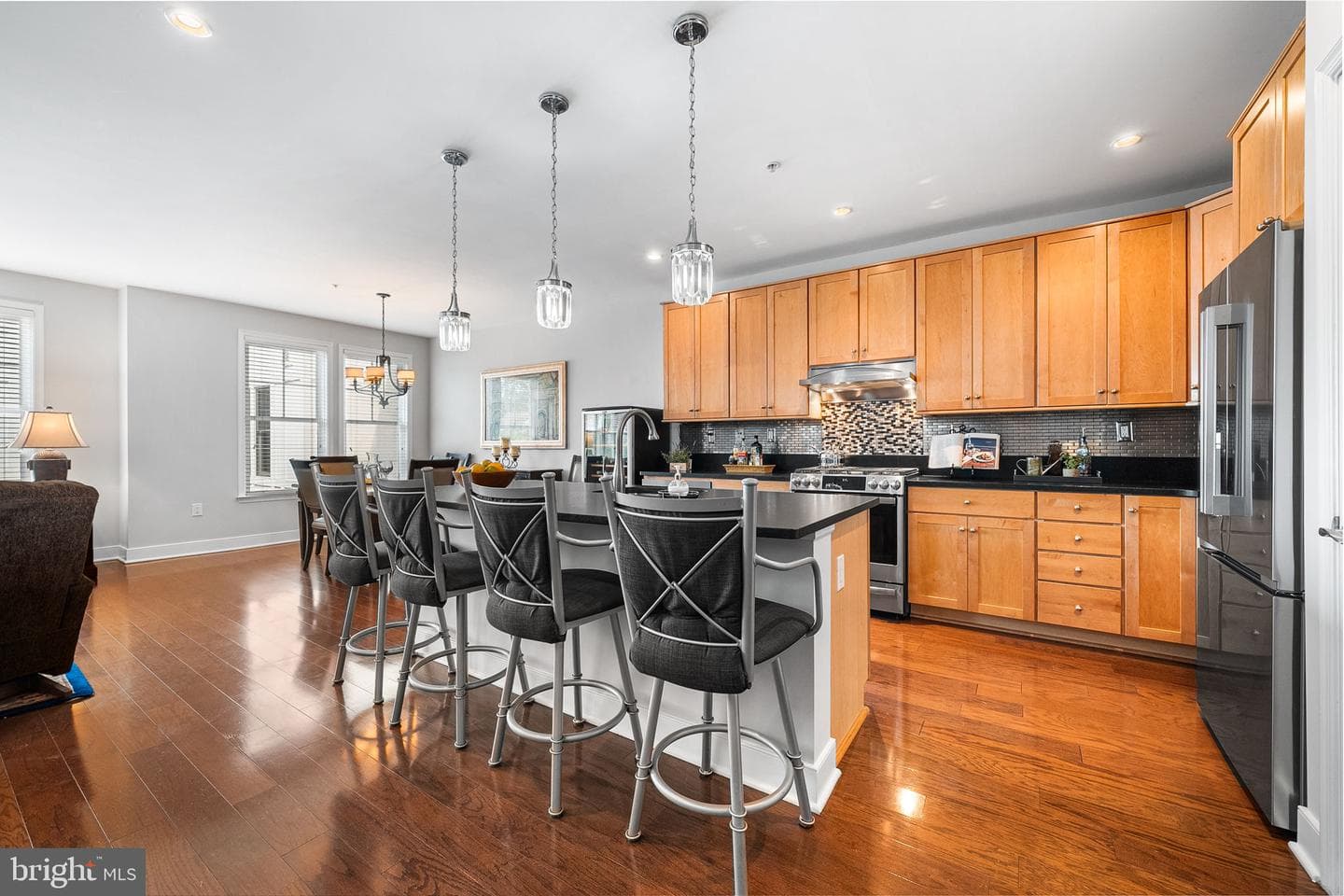 1418 N Rhodes Street #b420 photo 9