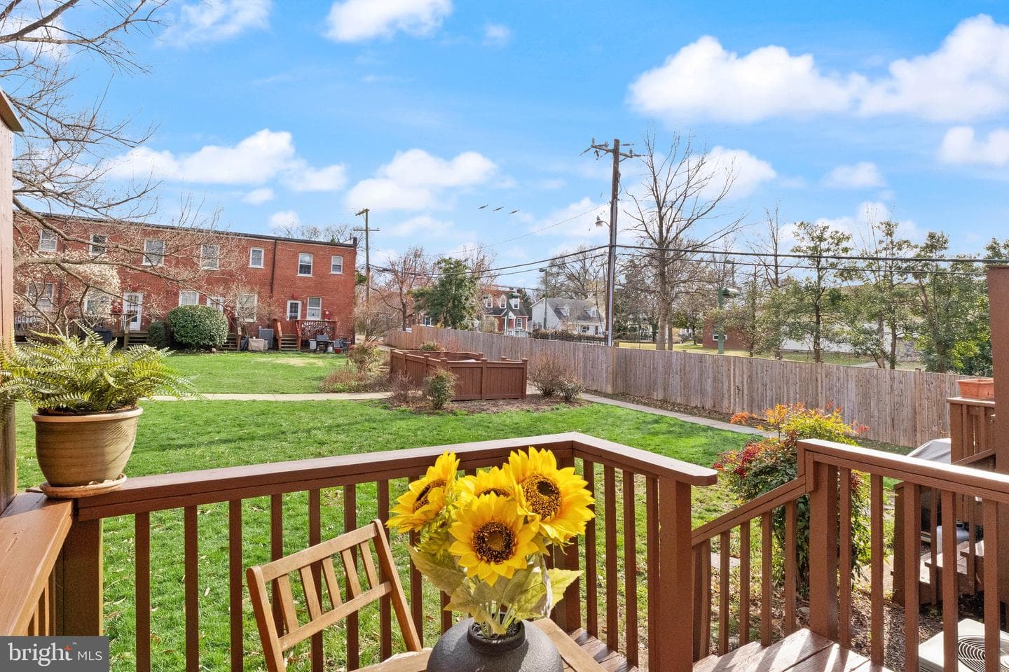 1510 S Edgewood St # 541 photo 26