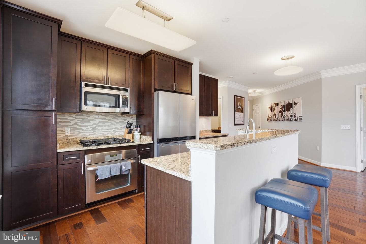 2101 N Monroe Street #201 photo 6