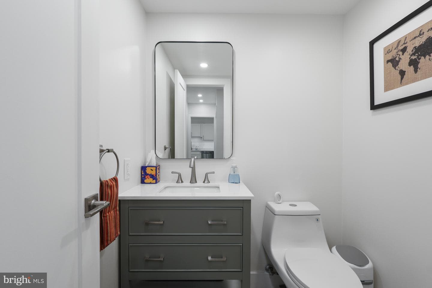 1016 S Wayne Street #t-12 photo 21