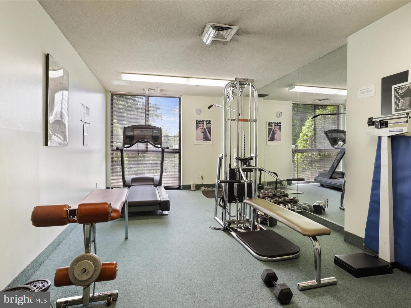 1016 S Wayne Street #t-12 photo 29