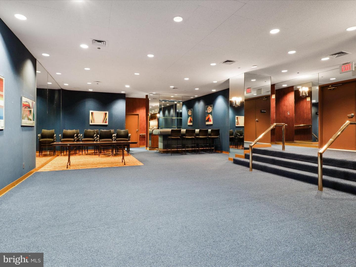 1016 S Wayne Street #t-12 photo 33