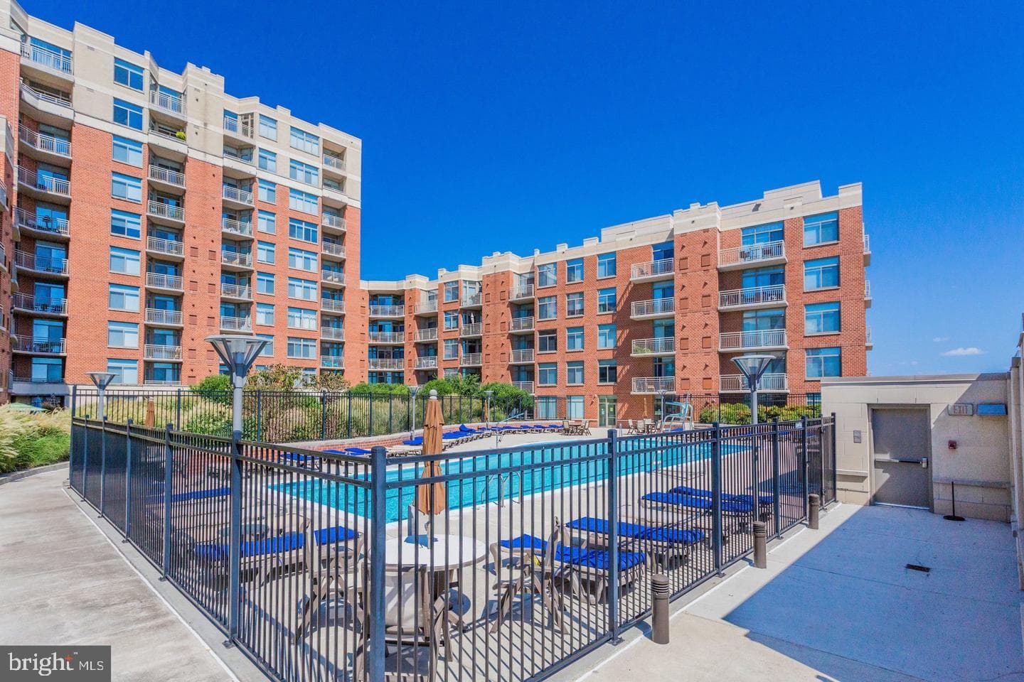 3600 S Glebe Road #1013w, Arlington