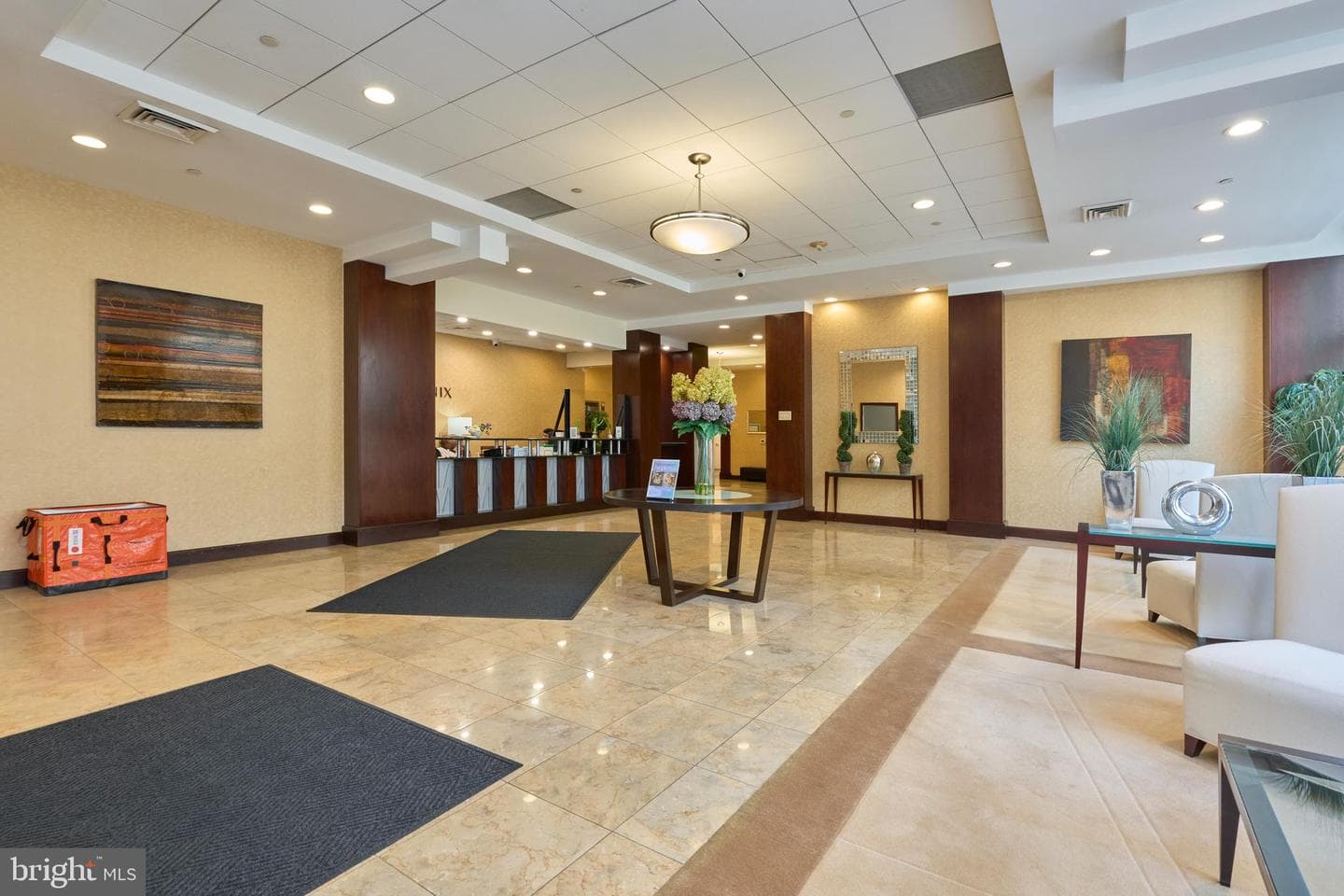 1020 N Highland Street #422 photo 36
