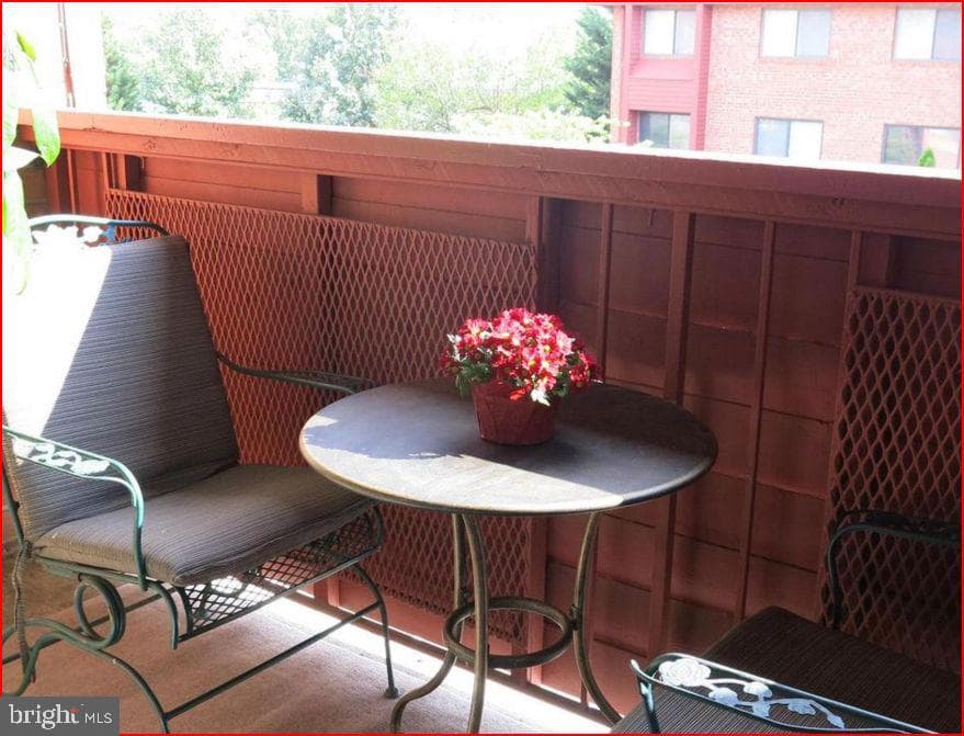 1509 S George Mason Drive #21 photo 13
