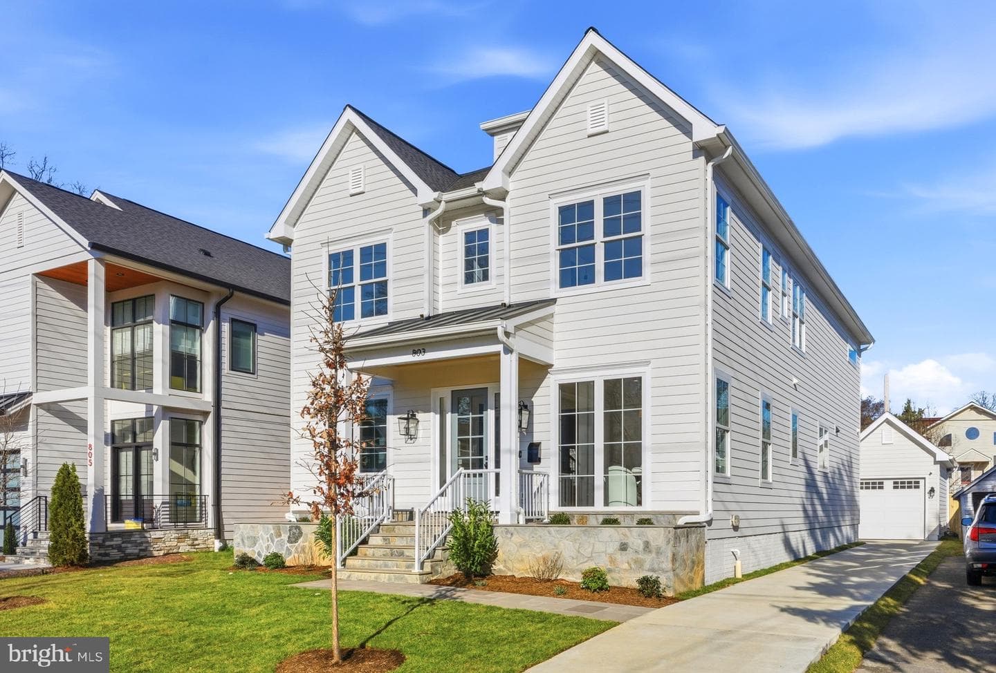 803 N Highland Street photo 2