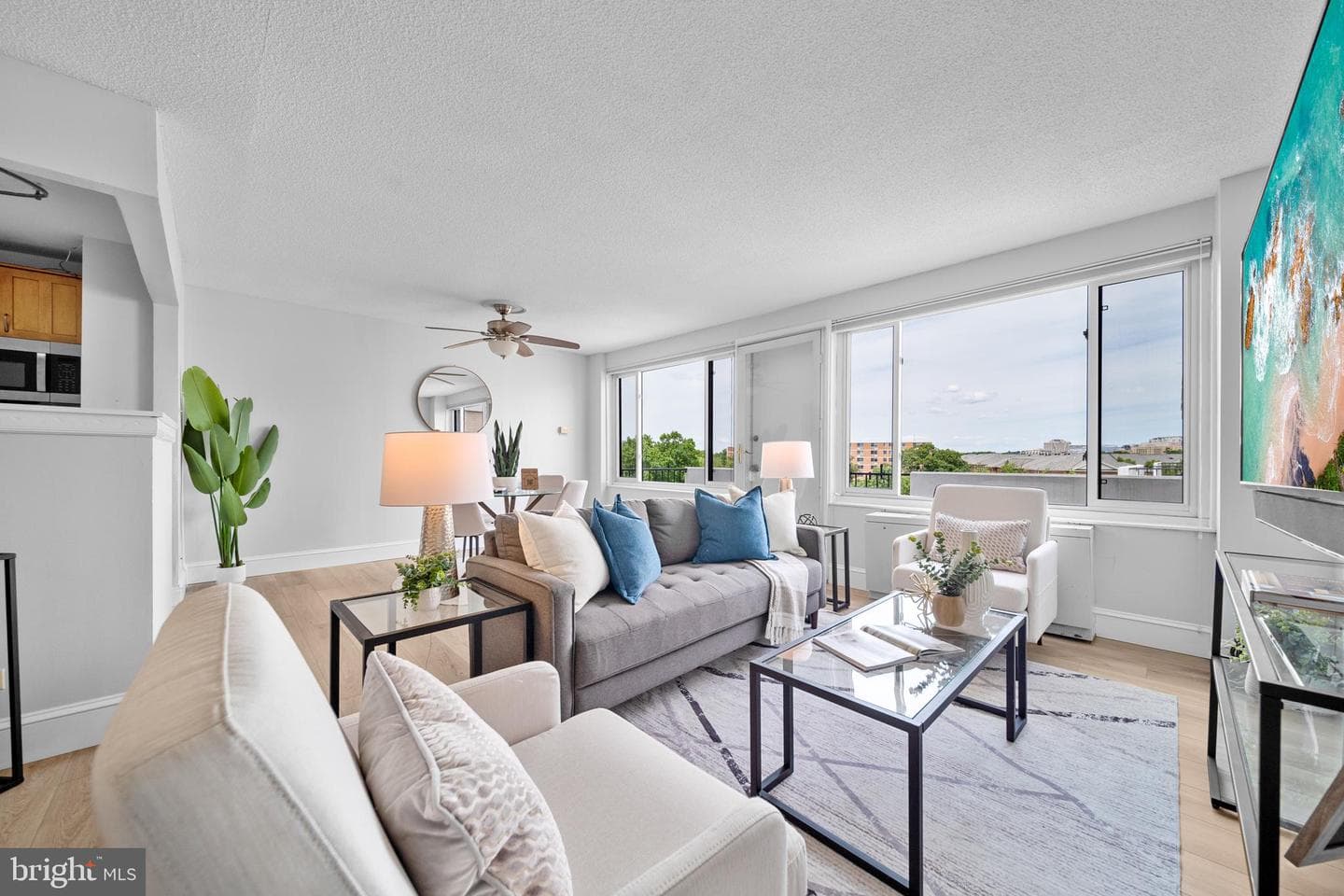 4501 Arlington Boulevard #806 photo 12