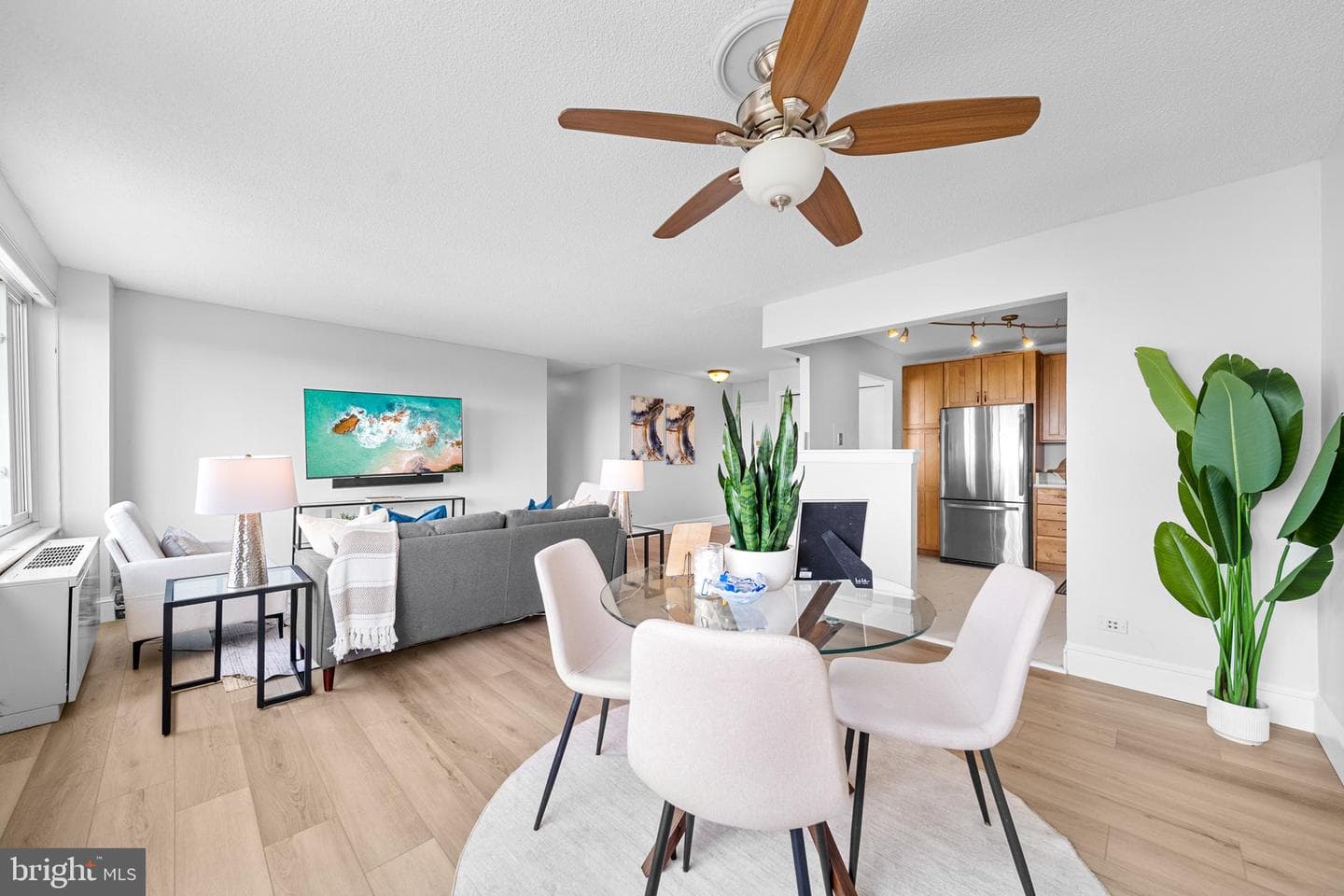 4501 Arlington Boulevard #806 photo 2