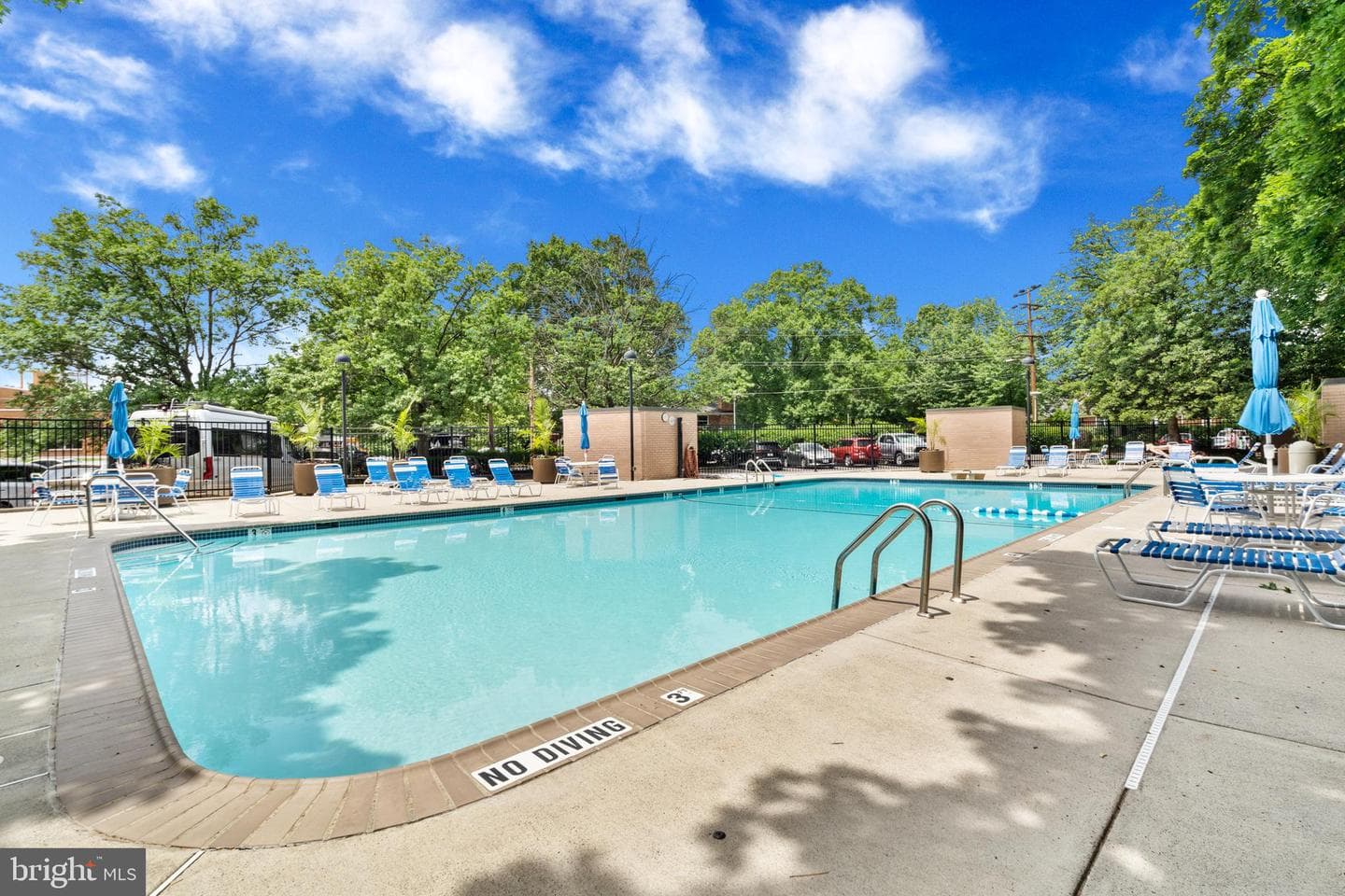 4501 Arlington Boulevard #806 photo 23