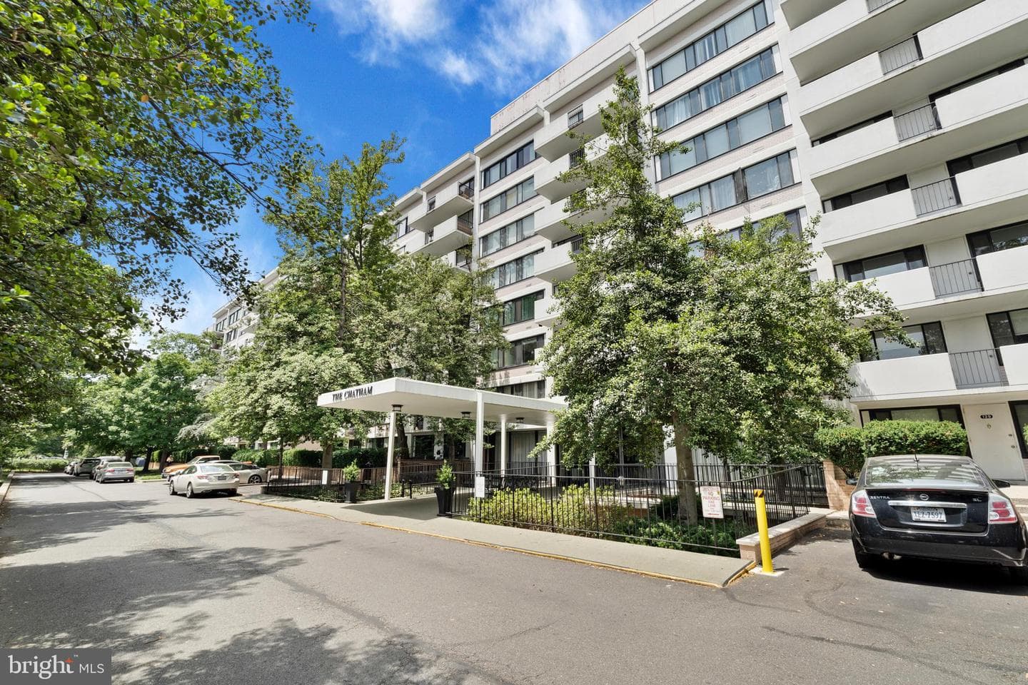 4501 Arlington Boulevard #806 photo 34