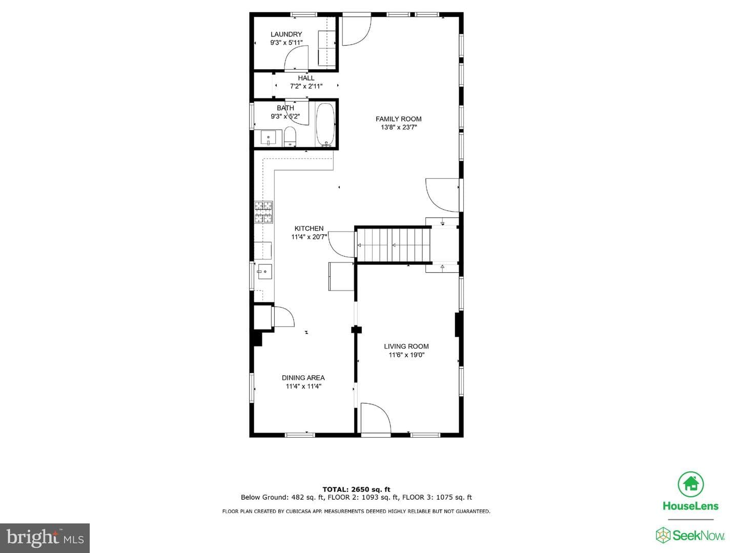 2034 S Shirlington Road photo 42