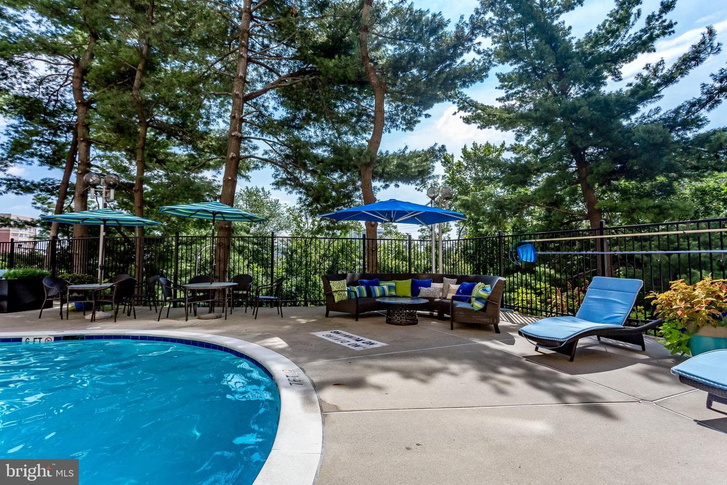 1101 S Arlington Ridge Road #706 photo 49
