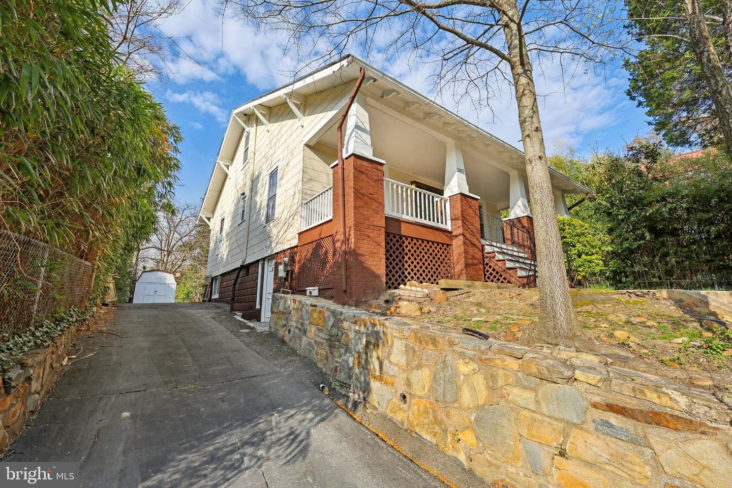 2417 Washington Blvd photo 32