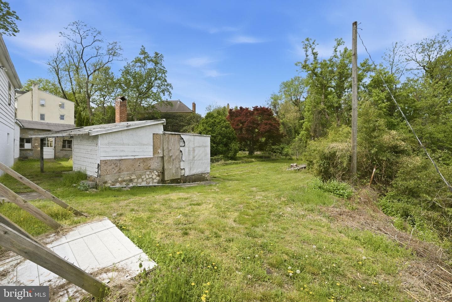 4464 N Old Glebe Road photo 10