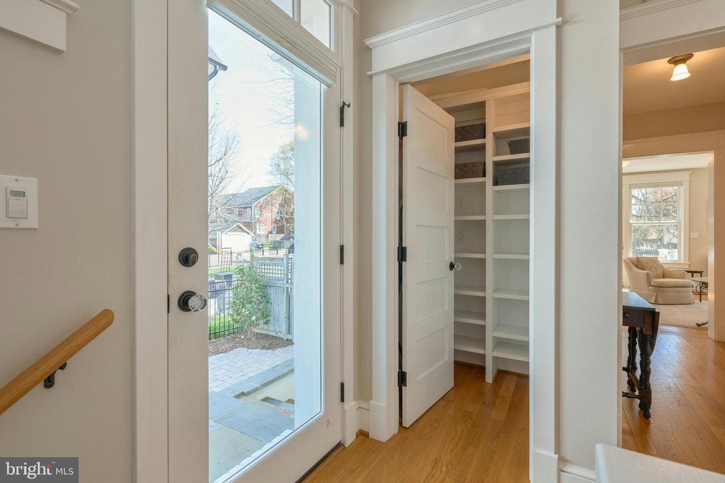 1243 N Stuart Street photo 28
