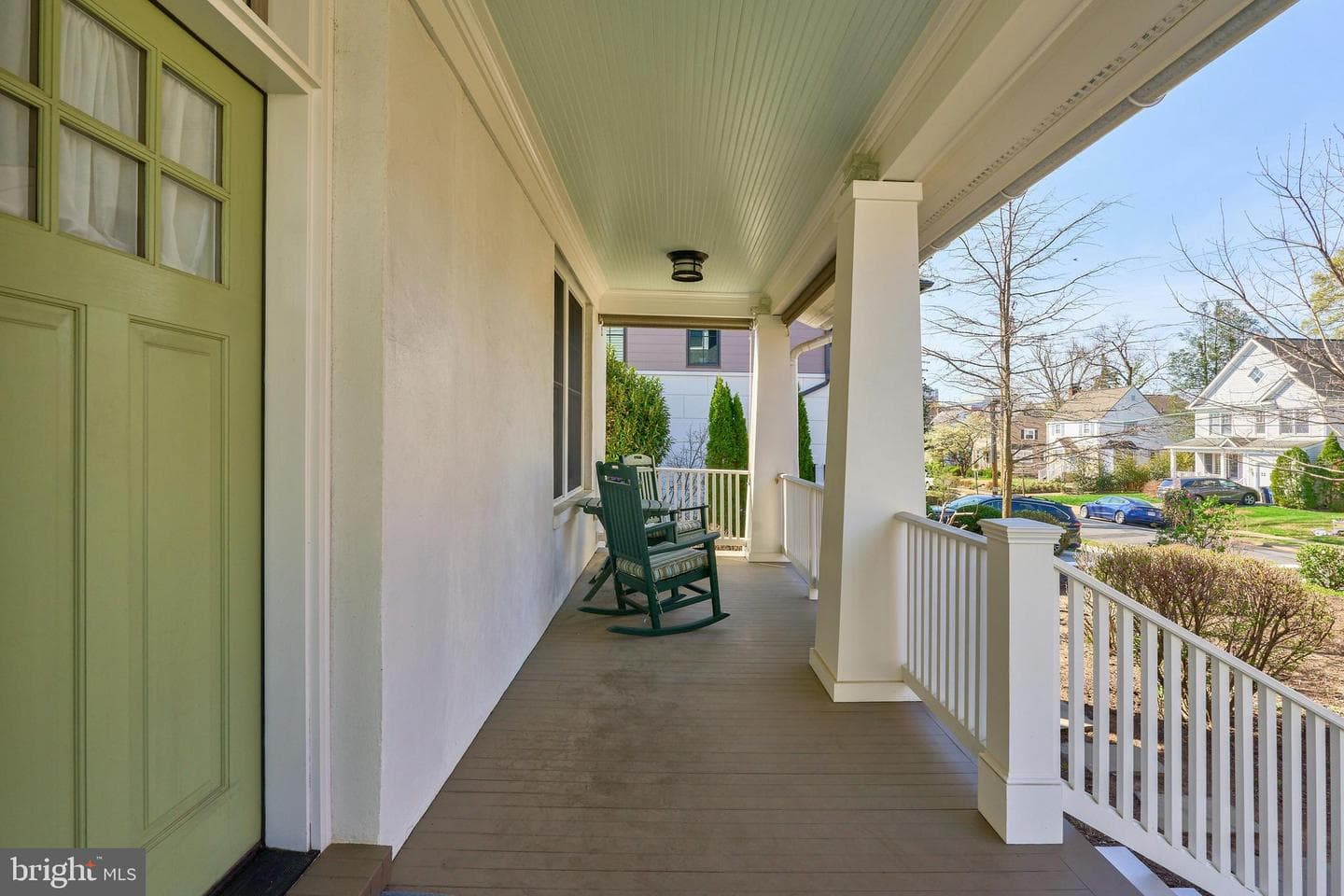 1243 N Stuart Street photo 29