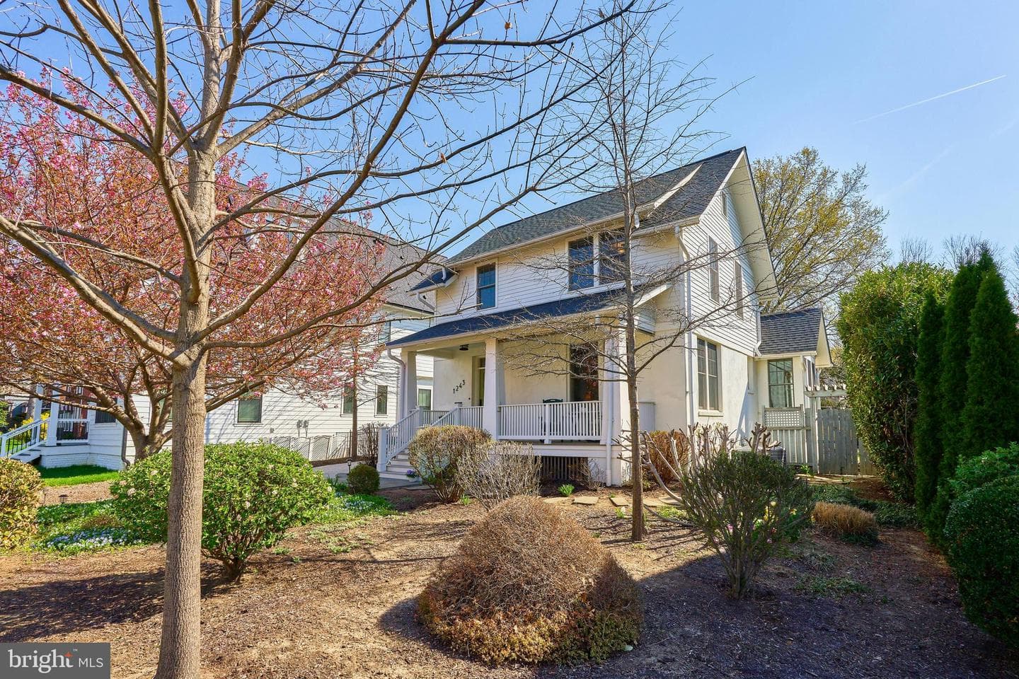 1243 N Stuart Street photo 39