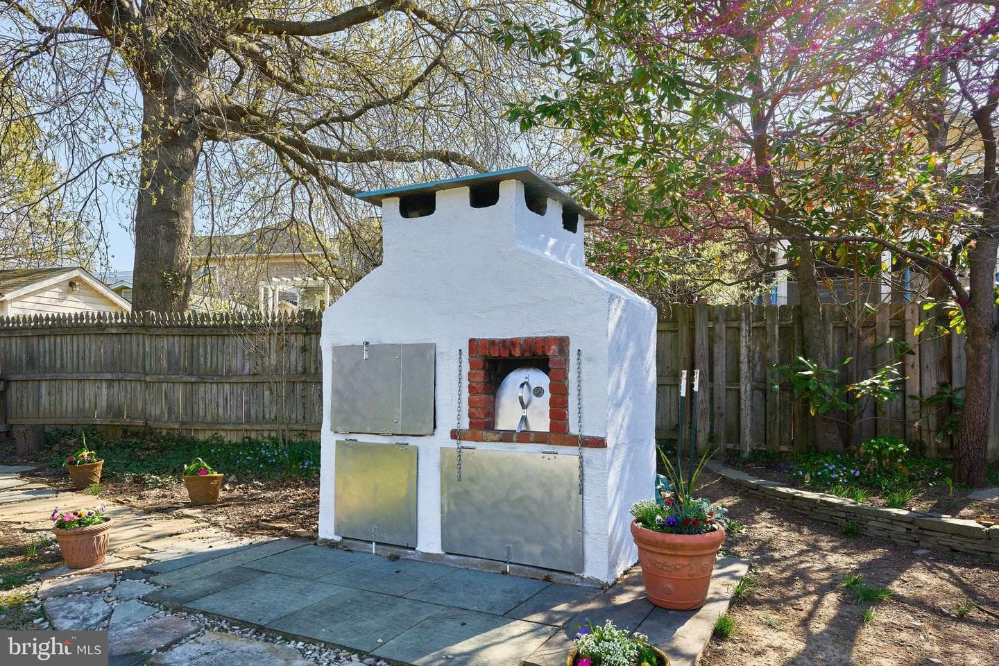 1243 N Stuart Street photo 43