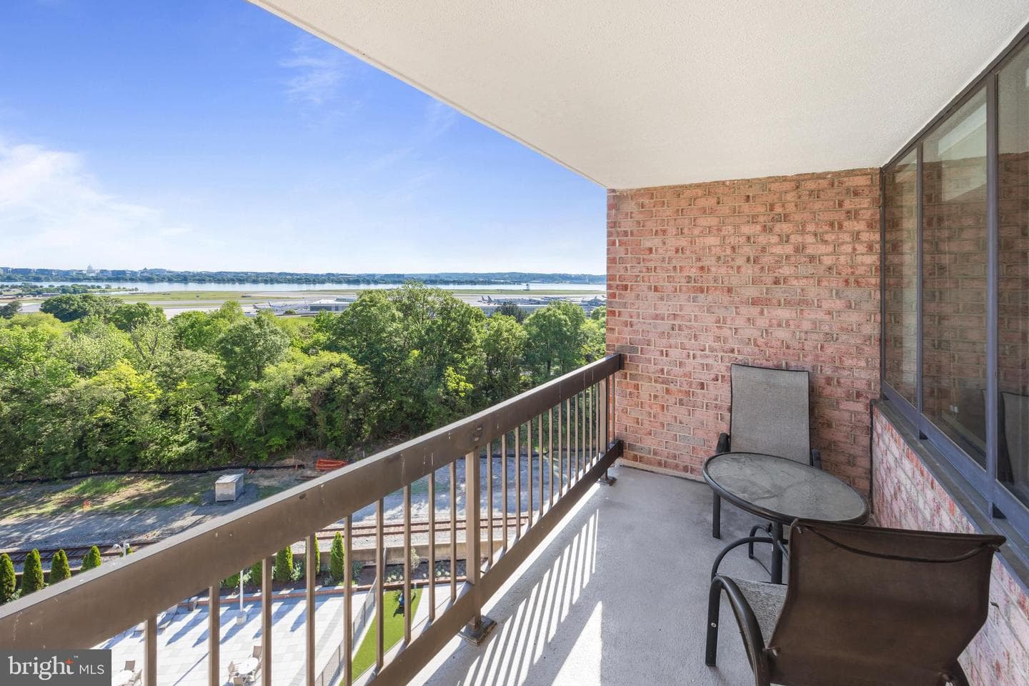 1805 Crystal Dr # 1010S photo 6