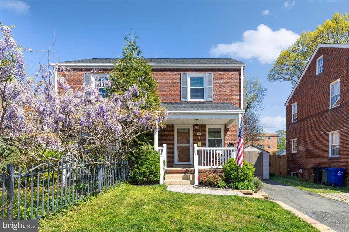 411 S Veitch Street photo 36