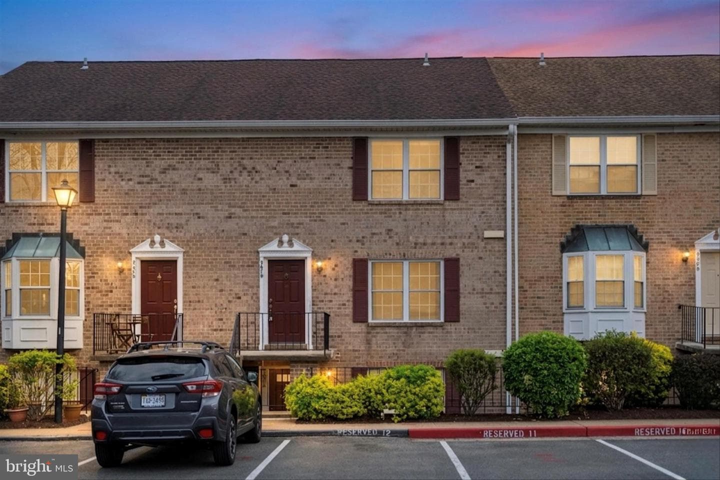 967 S Rolfe Street S #2, Arlington