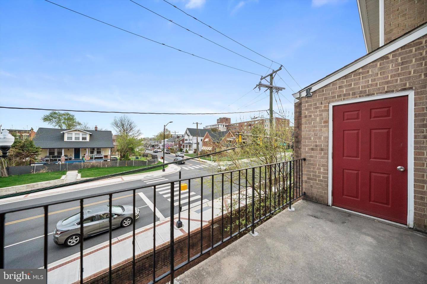 967 S Rolfe Street S #2 photo 21