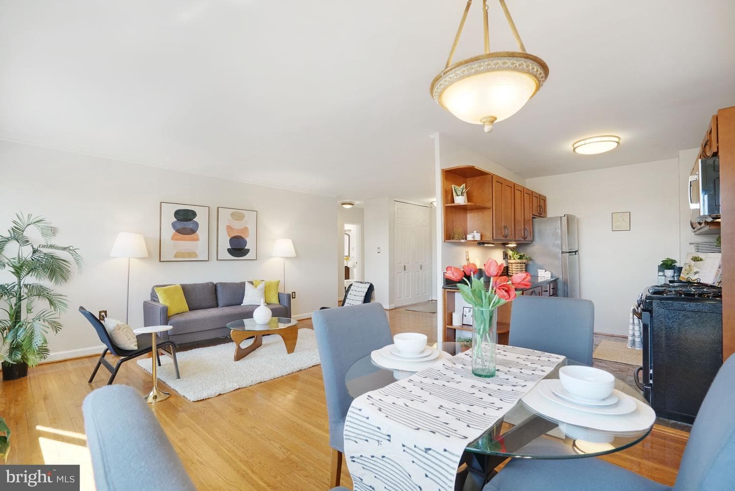 1300 S Arlington Ridge Road #718 photo 10