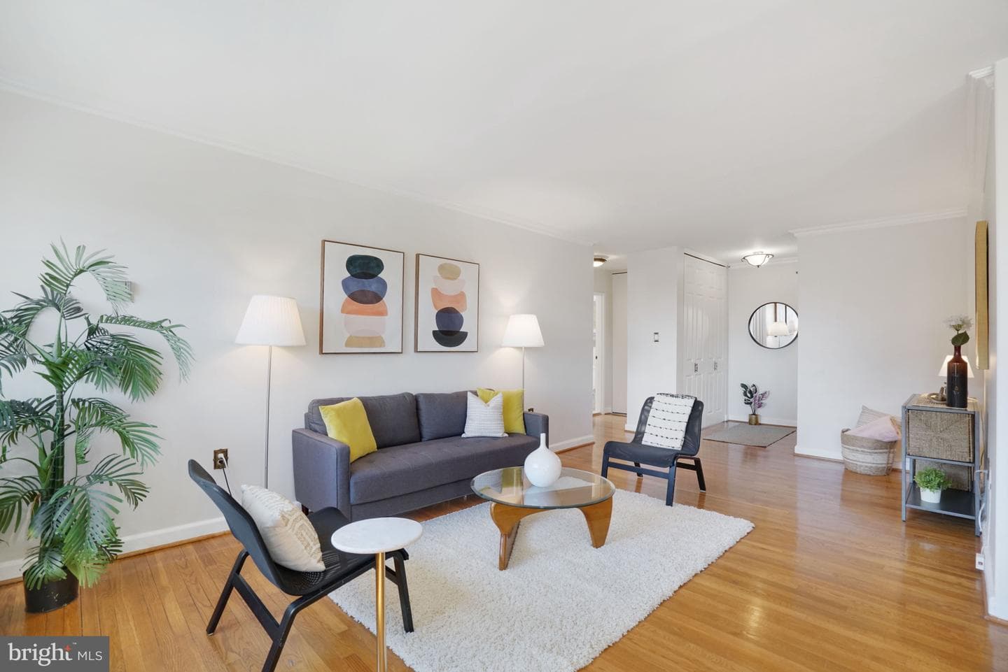 1300 S Arlington Ridge Road #718 photo 5