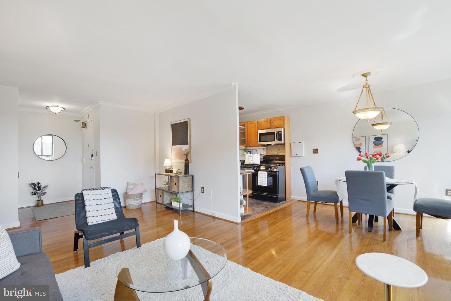 1300 S Arlington Ridge Road #718 photo 8