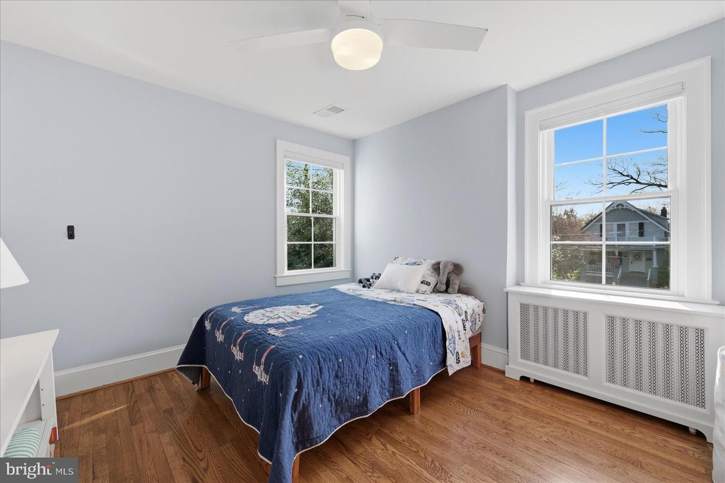 1319 N Wakefield Street photo 33