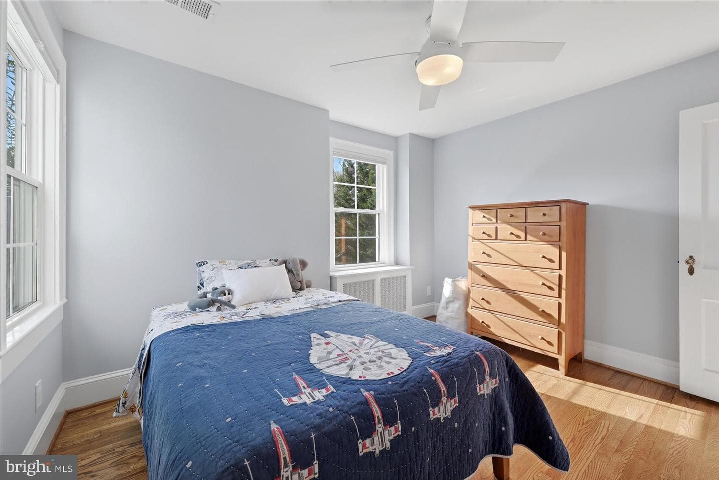 1319 N Wakefield Street photo 34