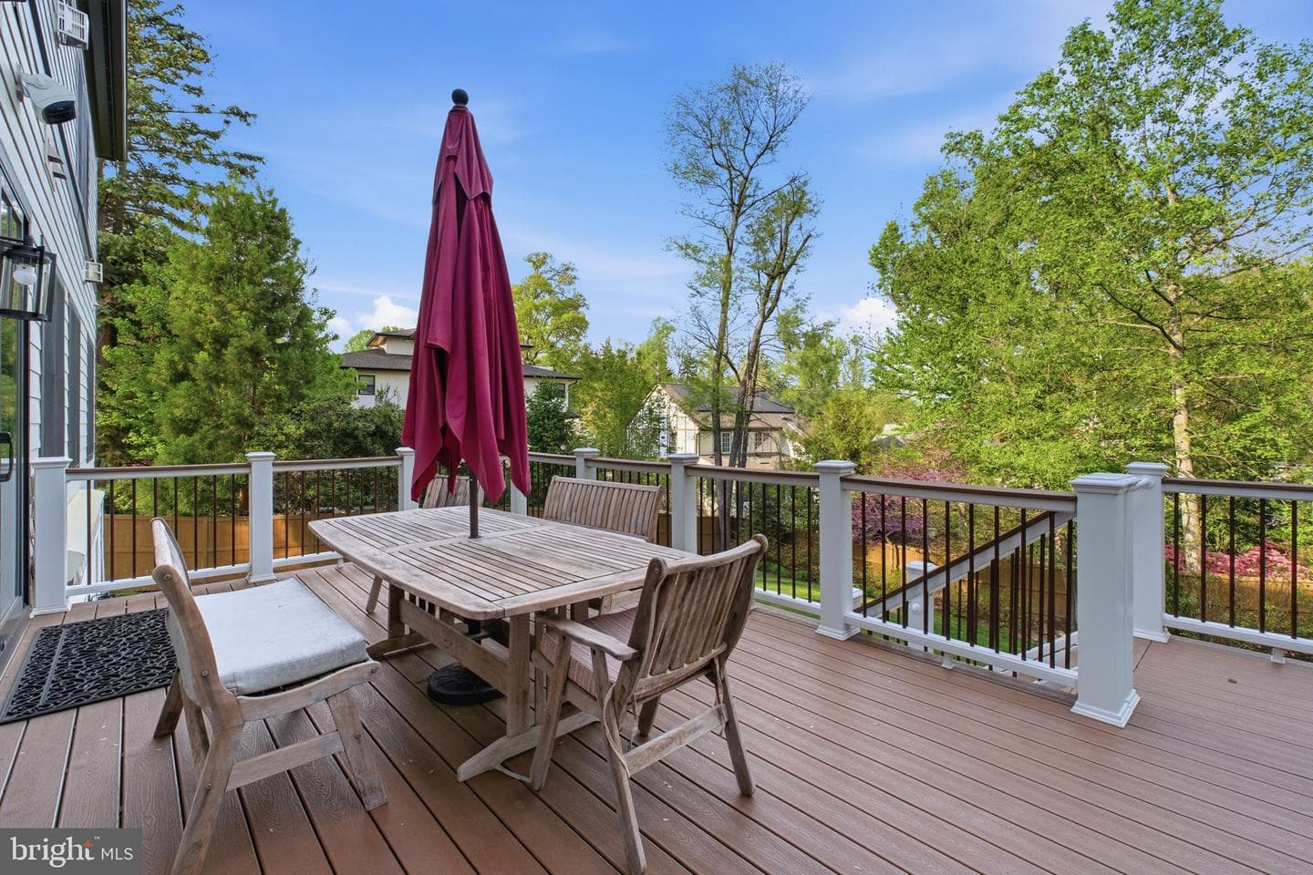 2907 N Kensington Street photo 20