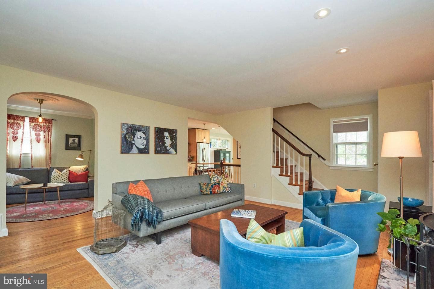 15 N Irving Street photo 4
