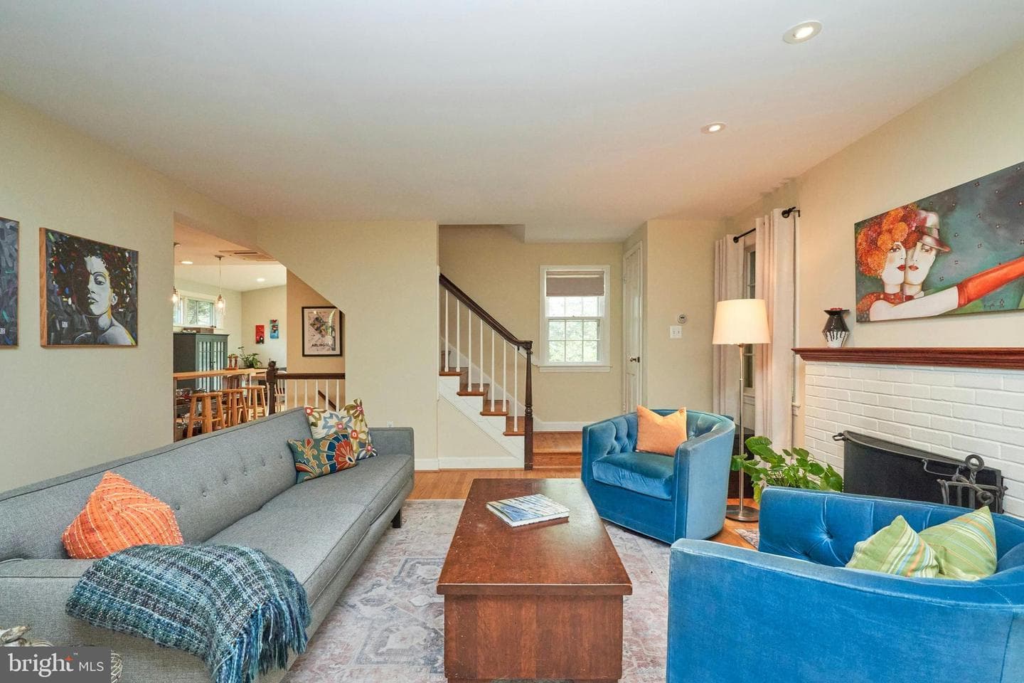 15 N Irving Street photo 8