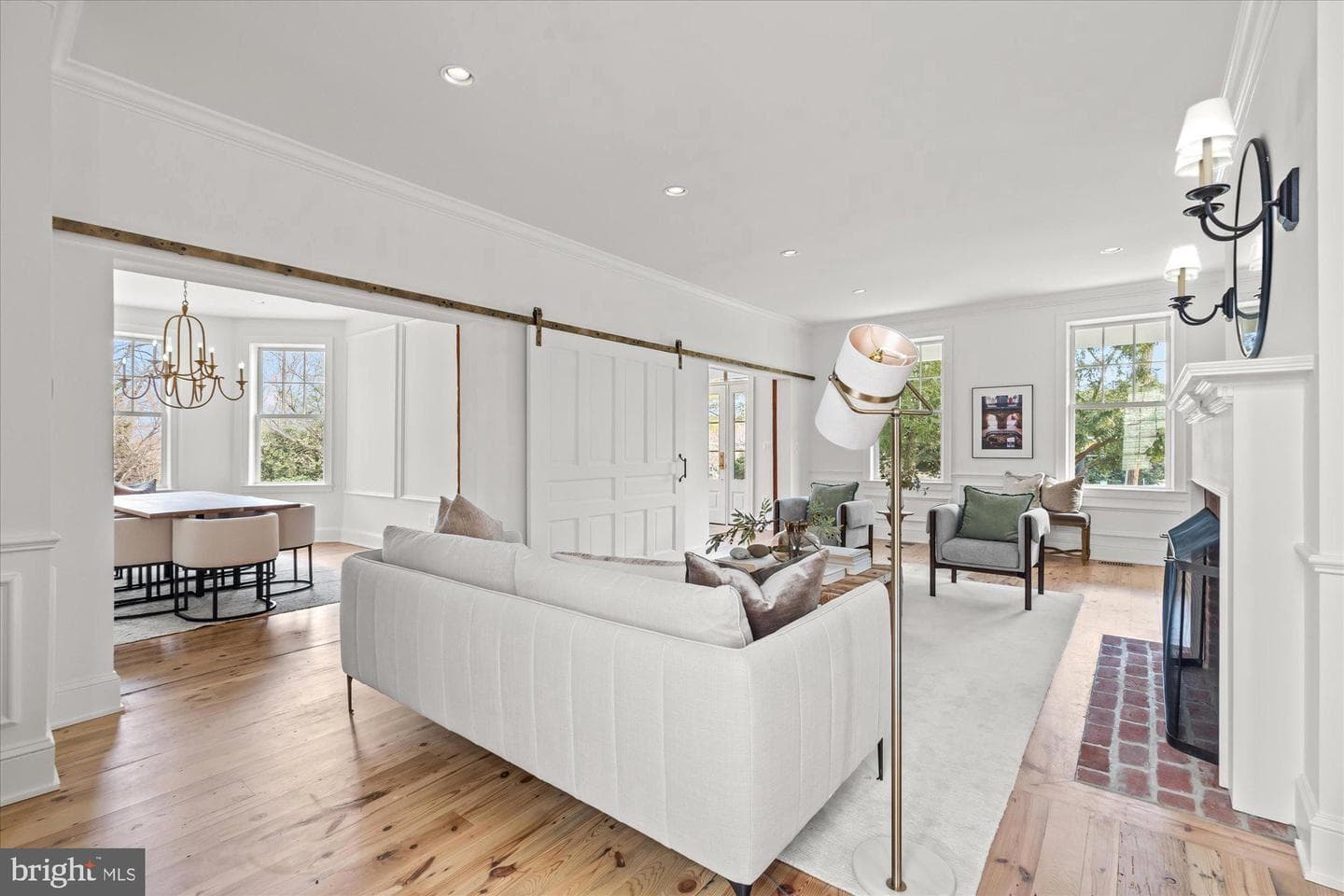 3612 N Glebe Road photo 13