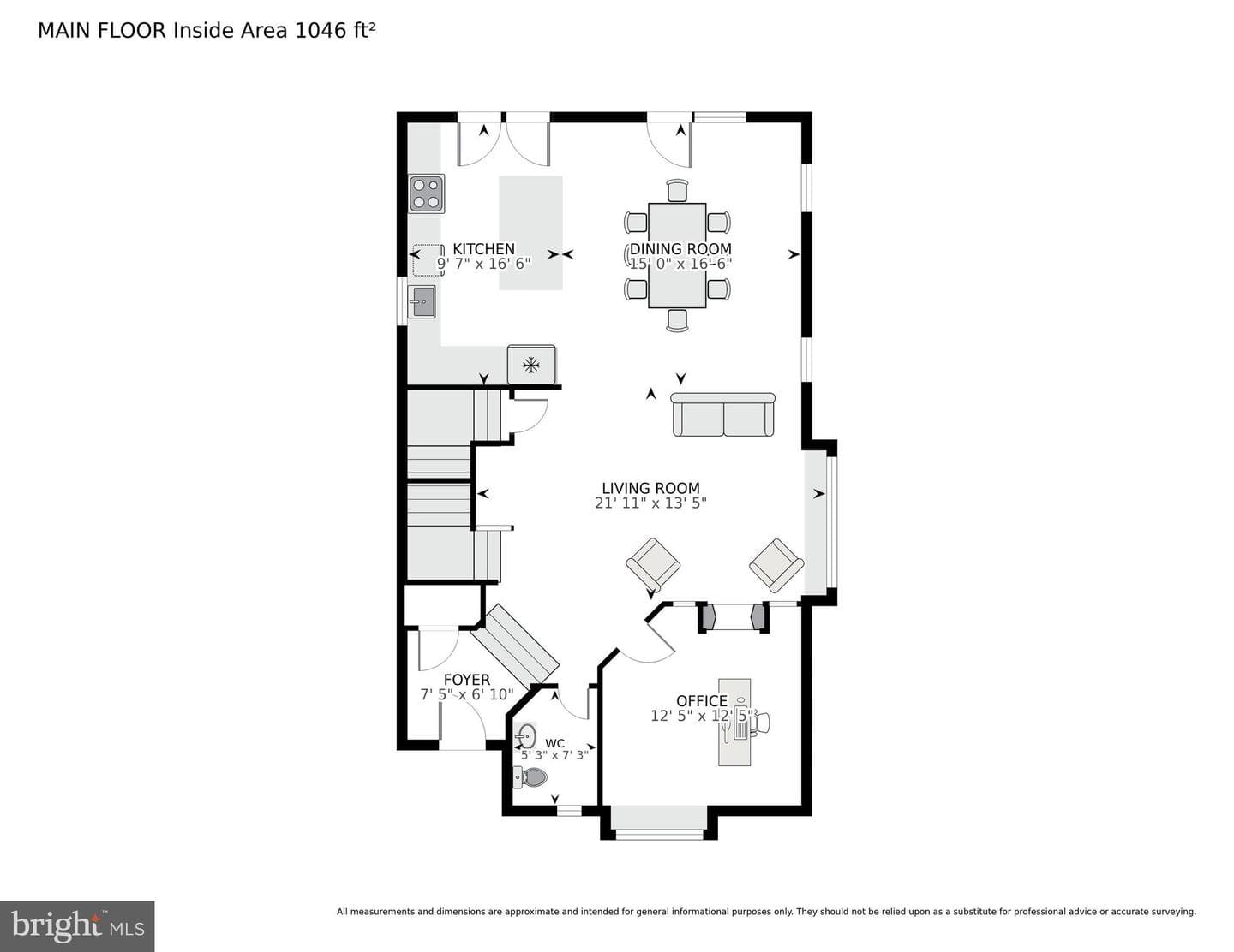 2617 N Nottingham Street photo 2