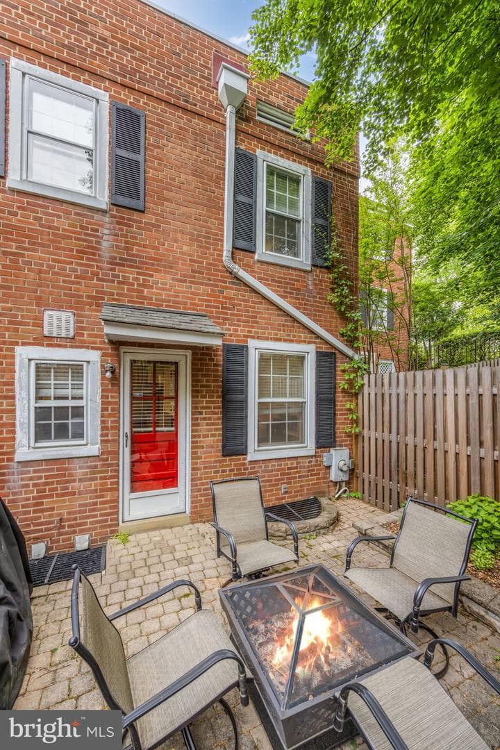 2800 S Abingdon Street #b photo 35
