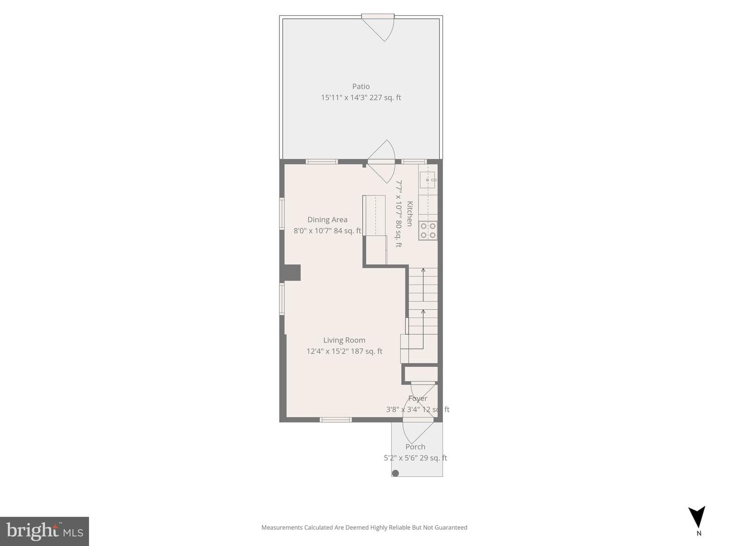 2800 S Abingdon Street #b photo 46