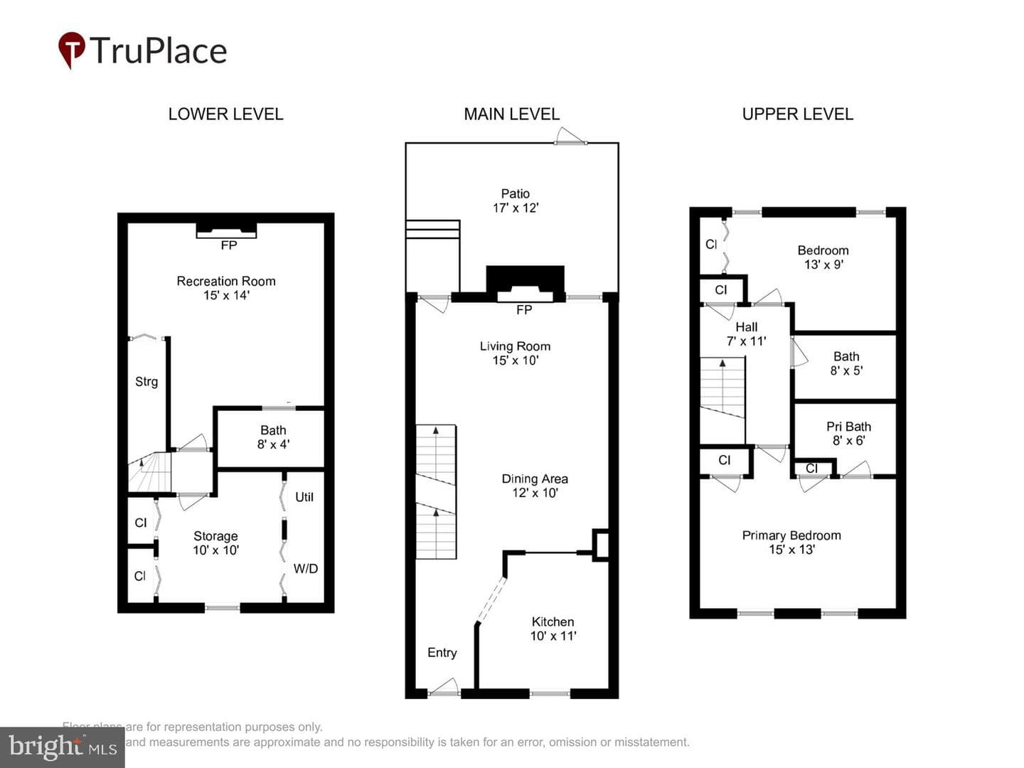1179 N Vernon Street photo 33