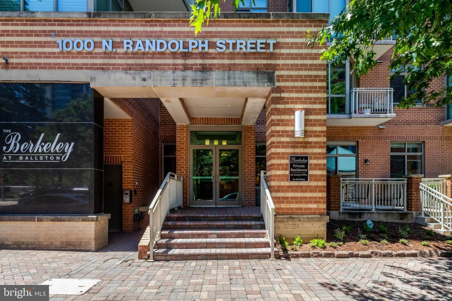 1000 N Randolph Street N #304
