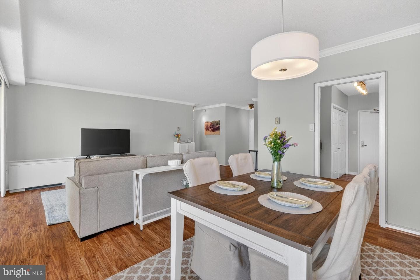 4141 N Henderson Road #302 photo 8