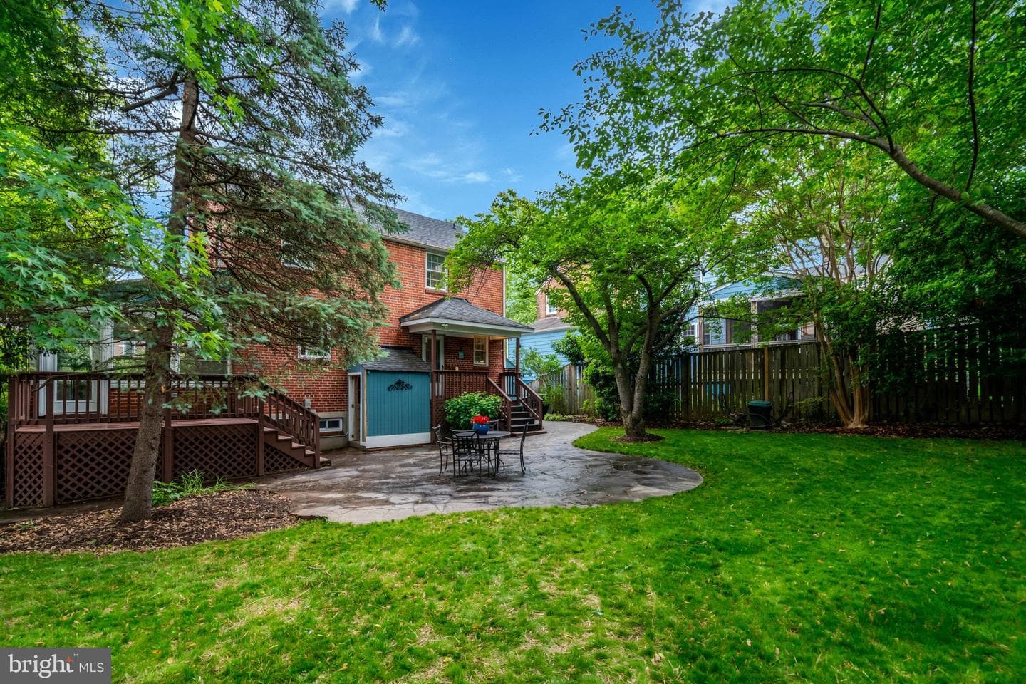1032 N Montana Street photo 64