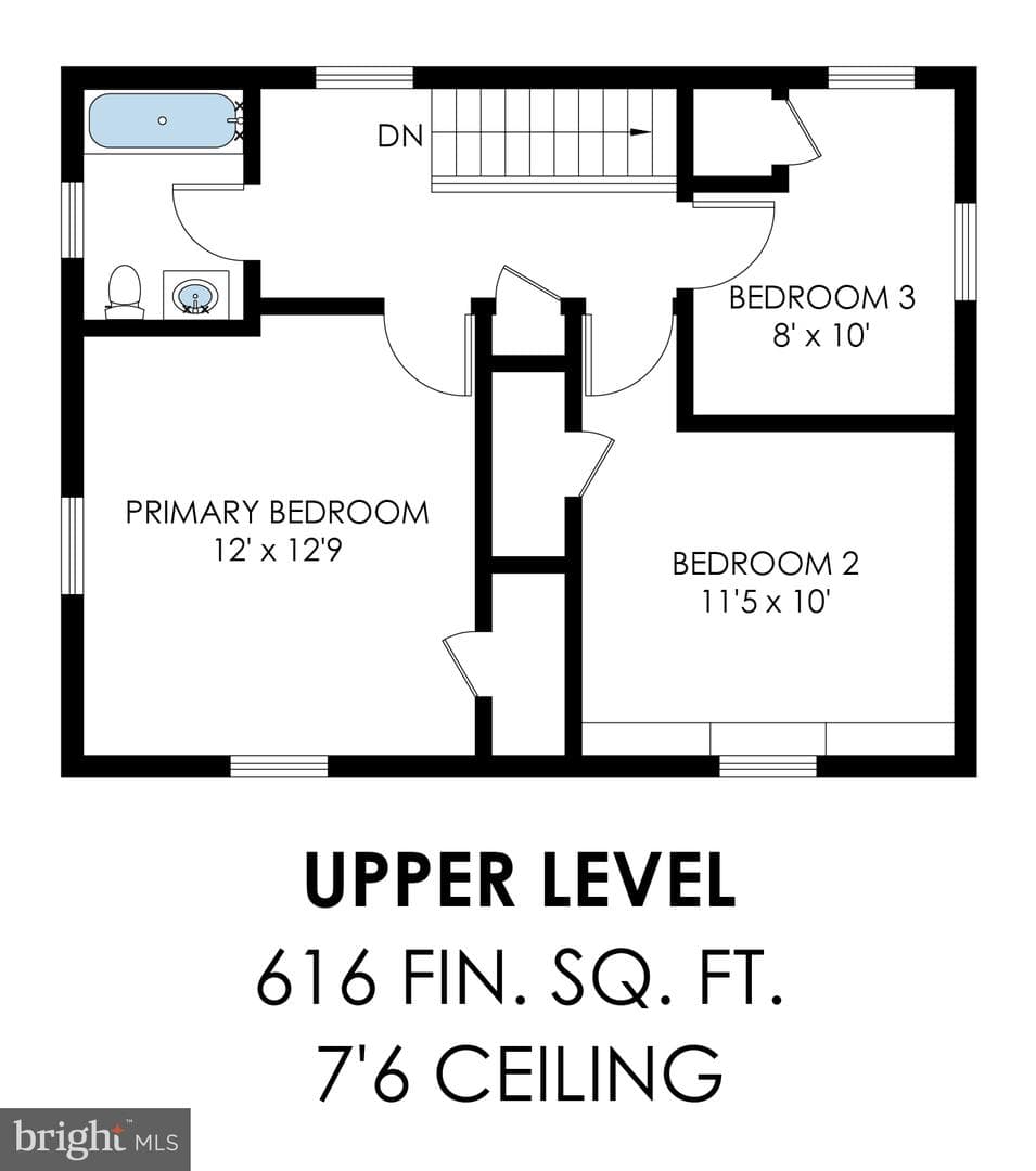 1032 N Montana Street photo 66