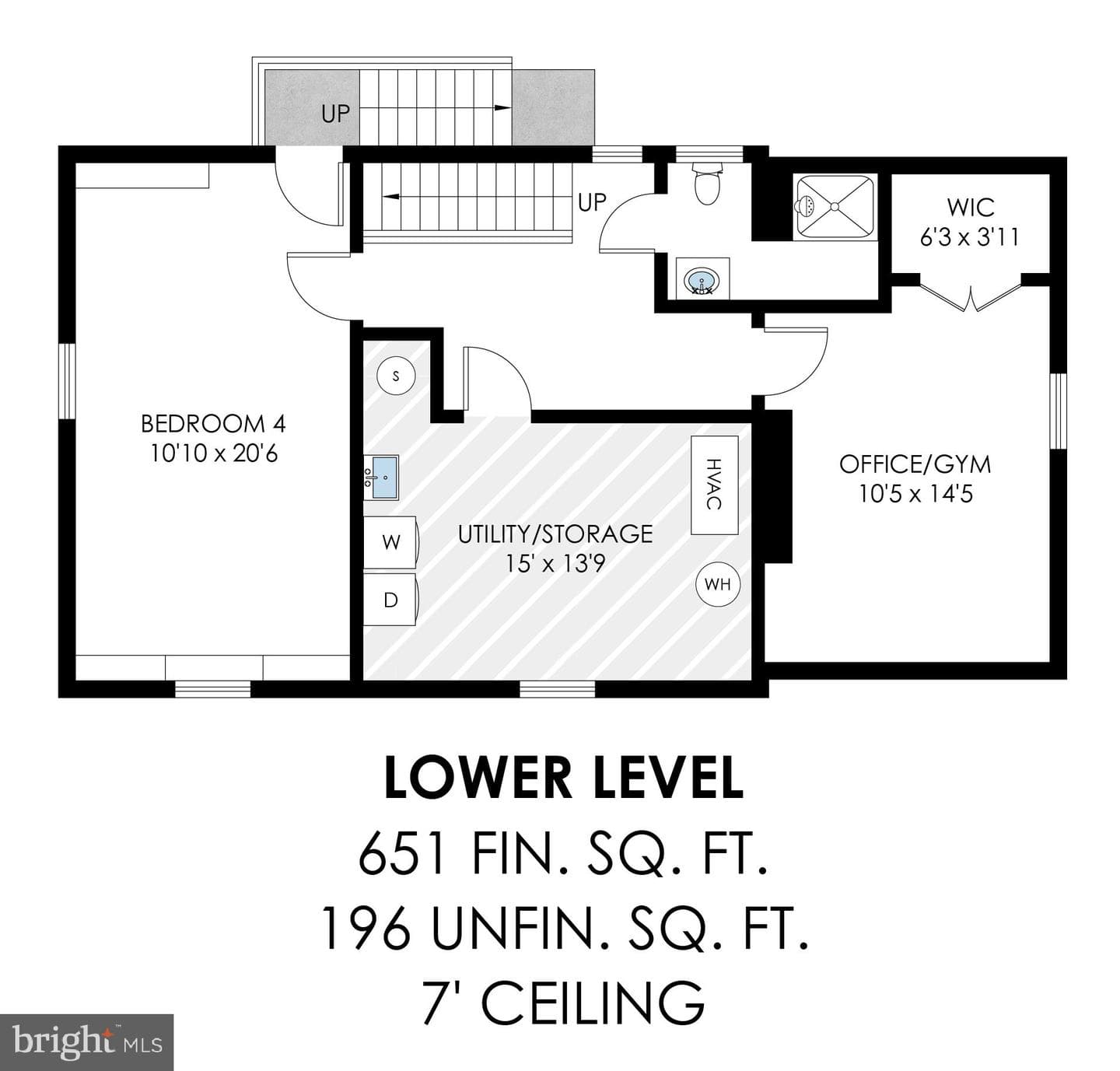 1032 N Montana Street photo 67