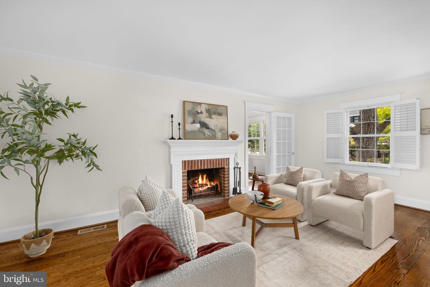 1105 N Powhatan Street photo 8