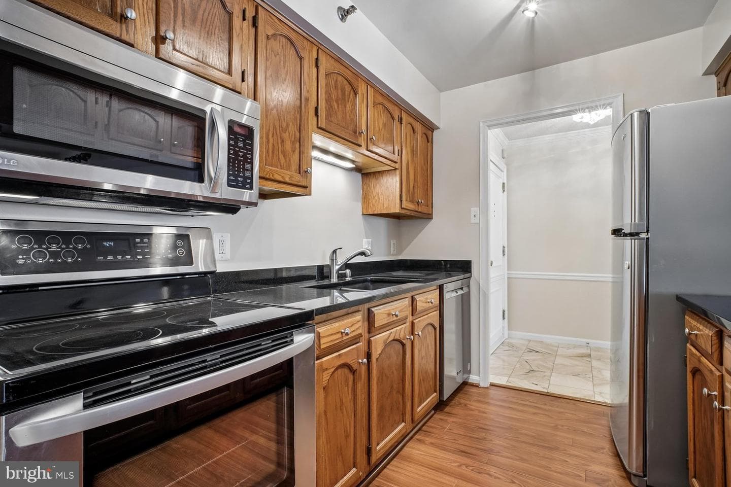 1301 N Courthouse Road #1612 photo 17