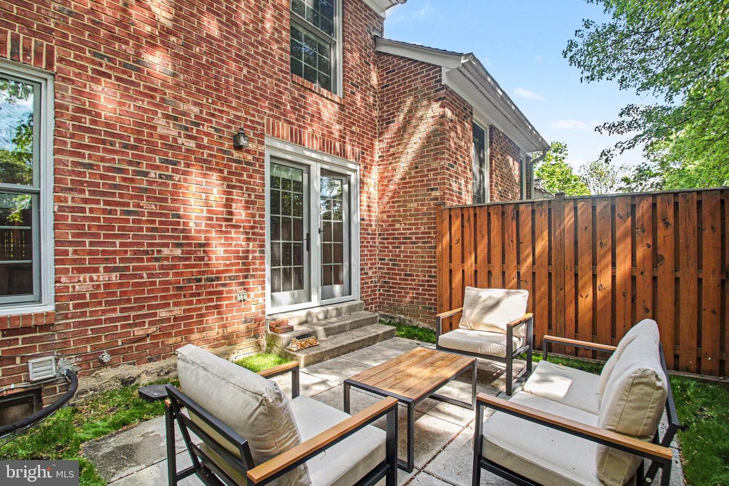 2536 S Walter Reed Drive #E photo 13