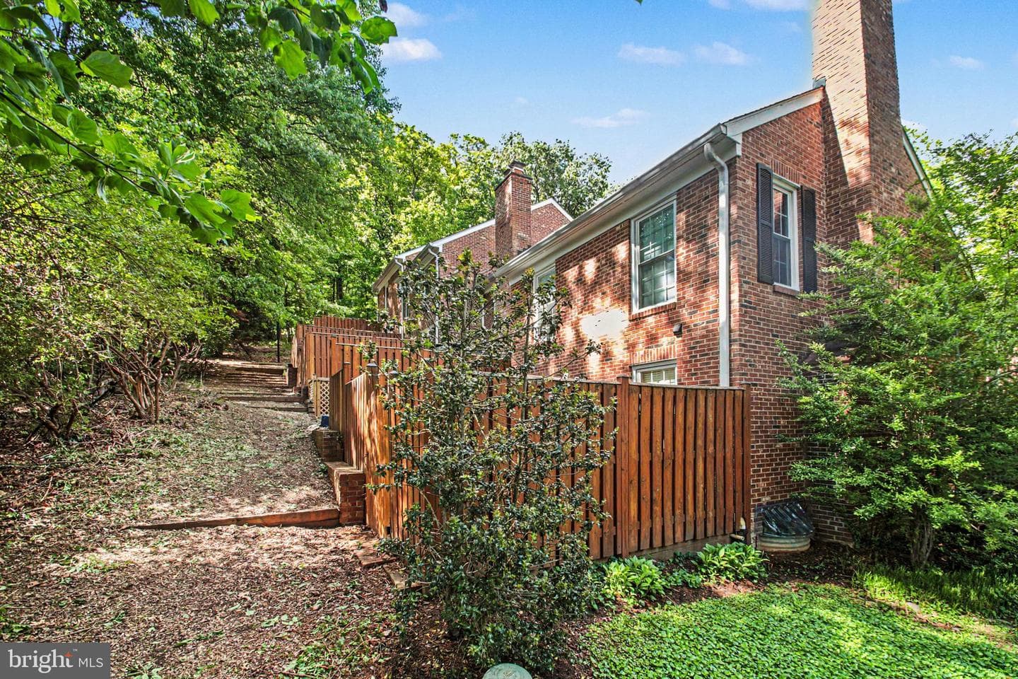 2536 S Walter Reed Drive #E photo 36